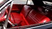 Midnight Player - 1964 Chevrolet Impala Convertible - Broderick, California
