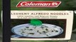 Get Coleman  Dehydrated Backpack Camping Food Allegheny Alfredo  Deal