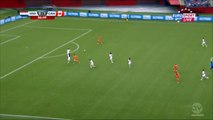1-1 Kirsten van de Ven Goal | Netherlands vs Canada 15.06.2015