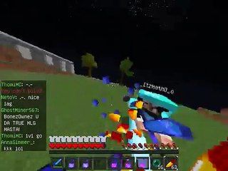 Kohi Fights With MathManiaMan