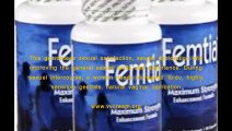 Femtia Reviews - Does Femtia Work What Are Side Effects Of Femtia