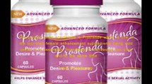 Prostenda Reviews - Does Prostenda Work What Are Prostenda Side Effects
