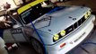 BMW ///M3 E30 Sport EVO 2.5 original DTM 92 Bresse Pictures