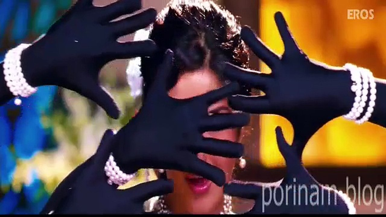 Hot Katrina Kaif MashUp Hindi Movie DJ Music Video