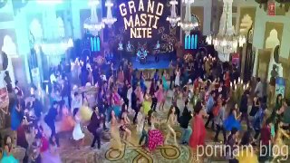 Grand Masti Titel (REMIX) 720p HD Hindi Movie DJ Music Video