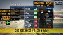 GTA 5 Online Multiplayer Let's Play Grand Theft Auto V PS4 Deutsch