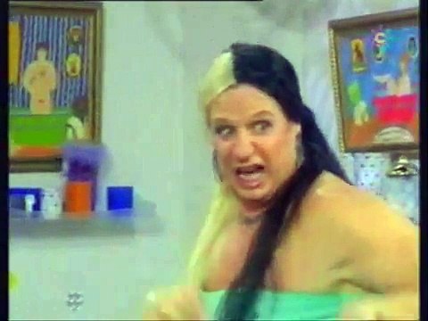 sobreviviré-top manta (los morancos)