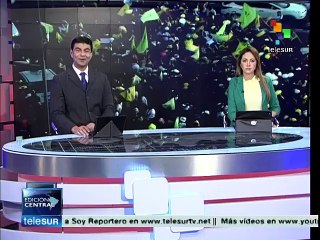 Ecuador: Correa desafía a oposición a solicitar revocación del mandato