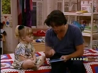 Michelle and jesse-My favourite scenes!