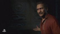 [PS4] Uncharted 4: A Thief's End - FULL GAMEPLAY E3 Demo [1080p 60FPS HD} | E3 2015