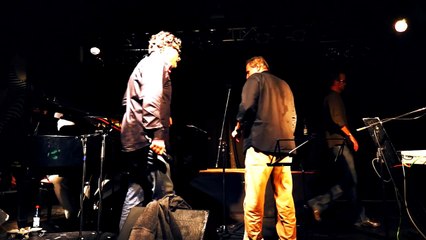 Konstantin Wecker & Diether Dehm: Bella Ciao