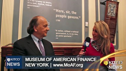 Jim Rickards: Fed Knows Gold Has To Go Higher
