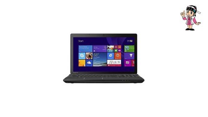 Toshiba Satellite C55-A5105 15.6-Inch Laptop( Intel Dual Core Celeron Processor N2820 4GB RAM 500GB Hard Drive DVD-SuperMulti drive Windows 8.1)