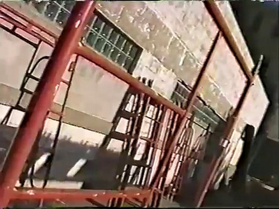 Putting It All Together: Scaffolding Safety"