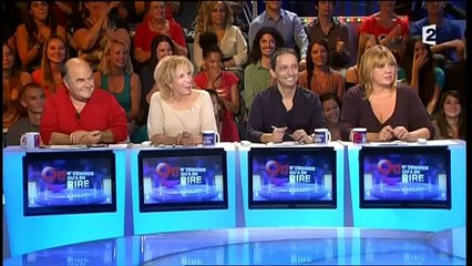 Intervention de Florent Peyre - ONDAR SHOW (2)