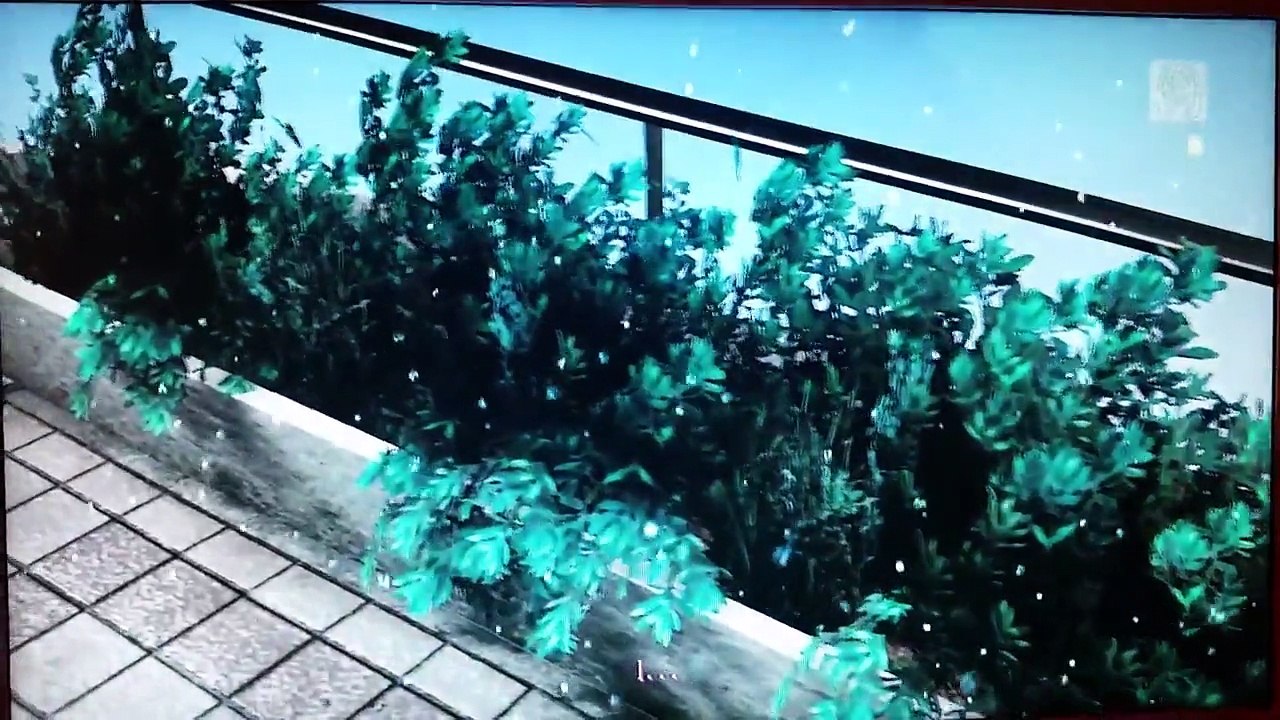 Hatsune Miku - All I want for Christmas is You - Hatsune Miku: Project Diva Dreamy Theatre 2nd