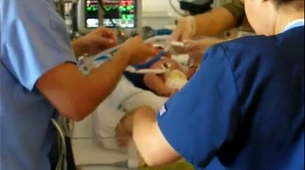 Life Saved: Geraldine