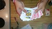 Magic Tech Review Flip flop epic magic card trick
