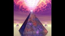 World's Pyramids Beaming Energy To Mysterious Space Cloud Mysterious Sounds of The Apocalypse Solved