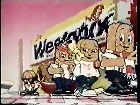 UK TV Adverts from Xmas 1983 ITV (TSW Region)