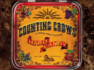 Counting Crows - Hard CandyMix