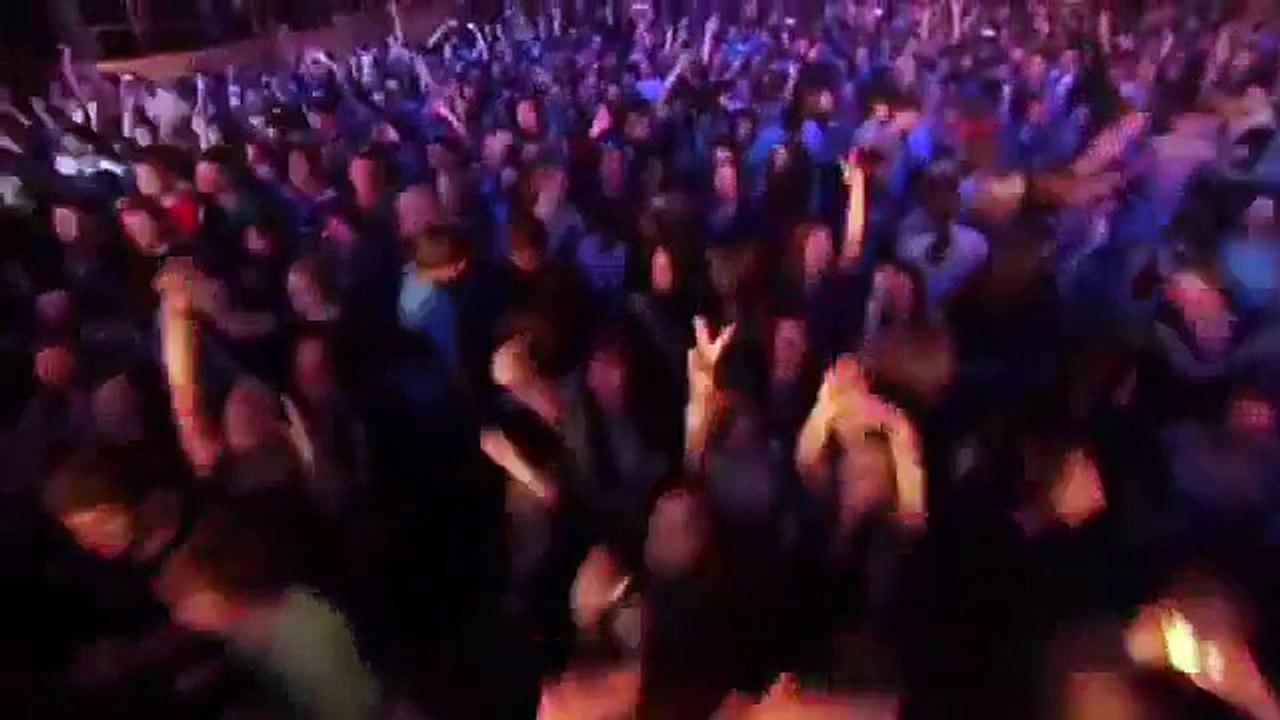 All Time Low - Dear Maria, Count Me In (Live from Straight To DVD)