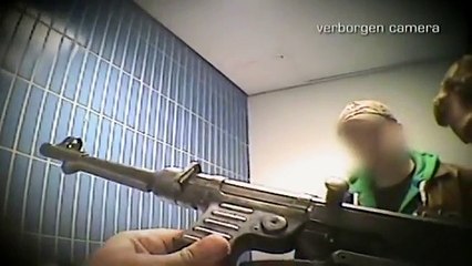 Compilatie Peter R. de Vries - Wapenhandel