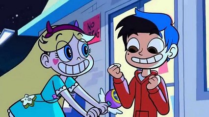 Star vs. The Forces of Evil Season 1 Episode 11 - Mewberty ( LINKS ) HD