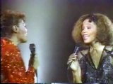 SOLID GOLD | Dionne Warwick & Whitney Houston | 