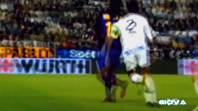 Ronaldinho ● Neymar ● Robinho Crazy Samba Skills Show HD