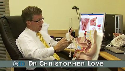 How does a penile implant work?  -  fixED