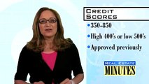 What Credit Score is Needed to Buy a Home