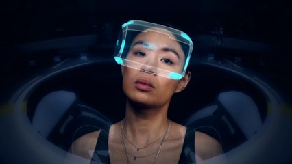 RIGS - Trailer E3 2015