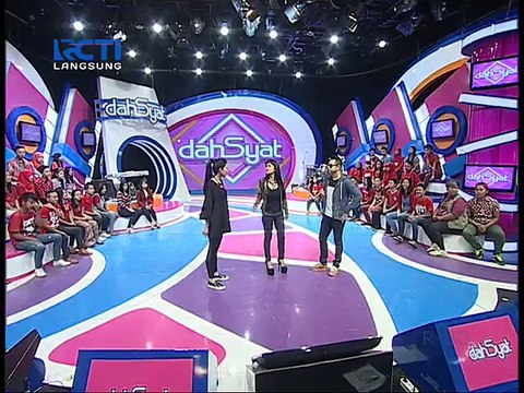 [150616]Dahsyat - Seg1