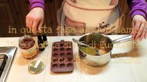 CARAMELLE AL MIELE FATTE IN CASA DA BENEDETTA -  Homemade Honey Candy