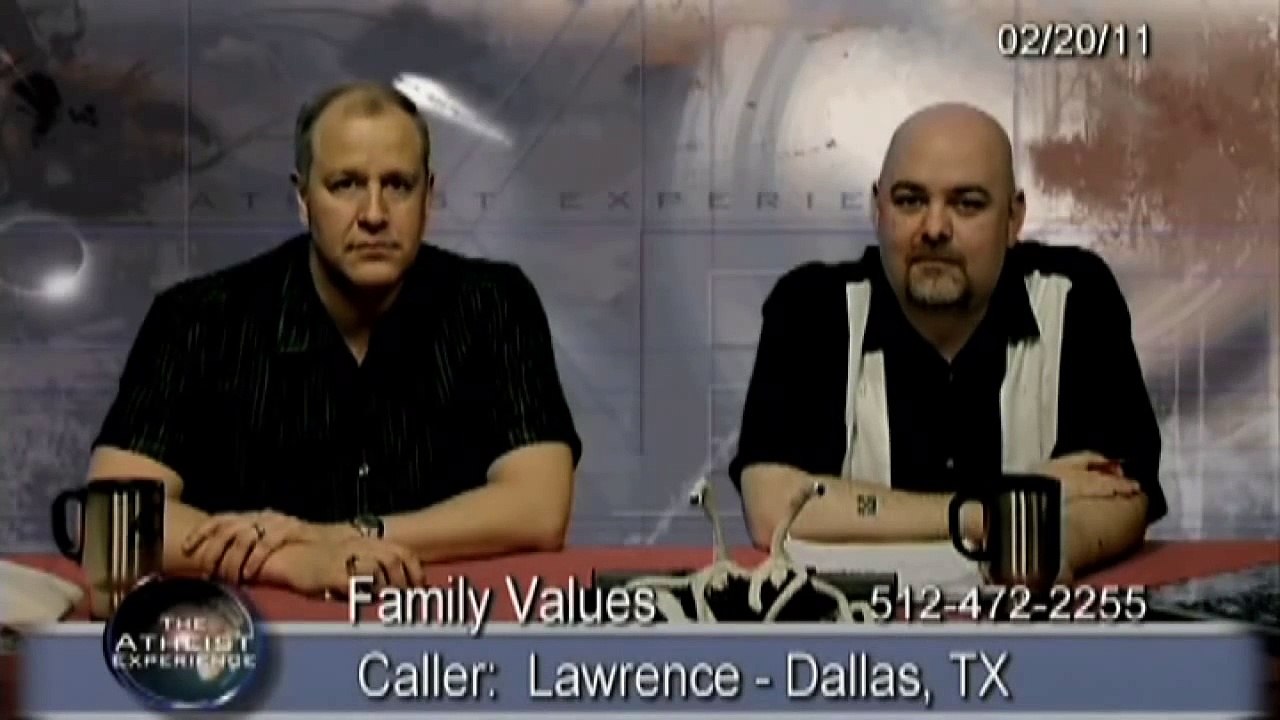 Why are African Americans still so religious? - The Atheist Experience #697