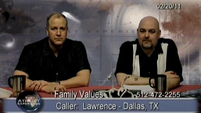 Why are African Americans still so religious? - The Atheist Experience #697