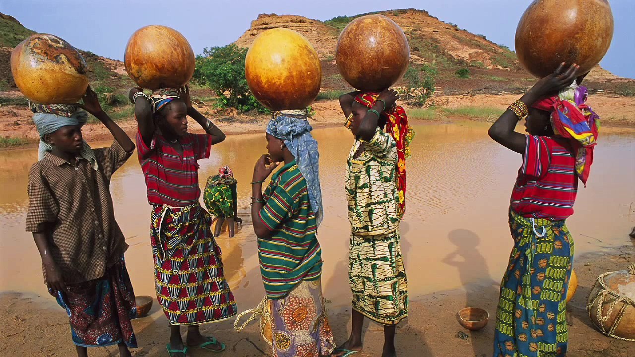 EITI - Making resources work for people