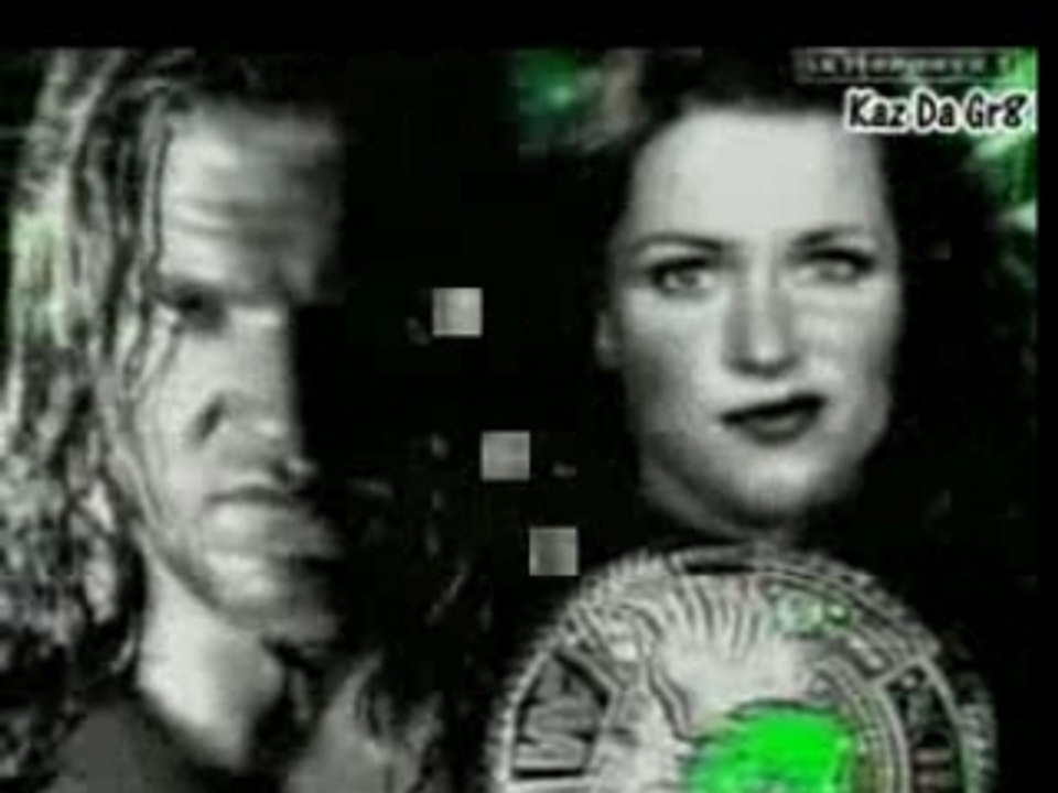 Wrestlemania 2000 Opening Promo