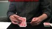 FREE MAGIC TRICKS: AMAZING PACKET CARD MAGIC