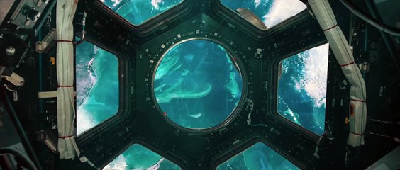 Aurora Official Trailer #1 (2015) - Romantic Sci-Fi Thriller HD