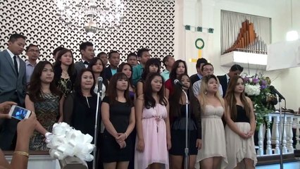 Kumtluanga - Inneih hla thar