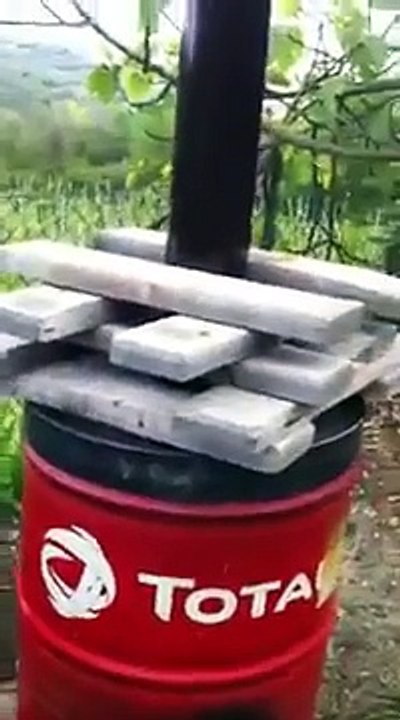 Stufa pirolitica perfetta