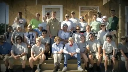 Interview with the Carters