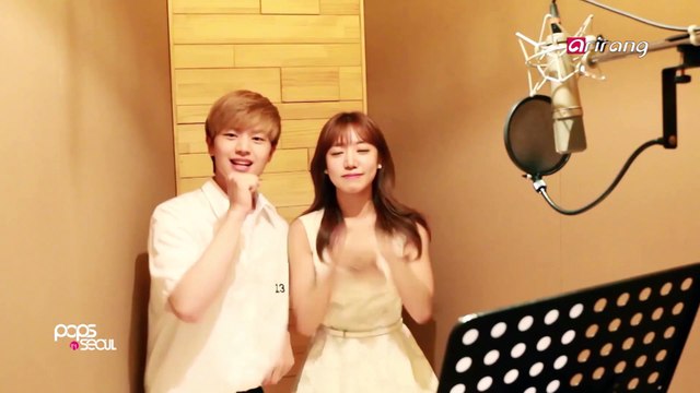 Kim Nam-joo & Yook Sung-jae (Photograph)