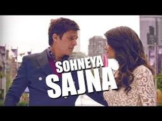 Sohneya Sajna | Hero 'Naam Yaad Rakhi' | Jimmy Sheirgill | Surveen Chawla | Speed Records
