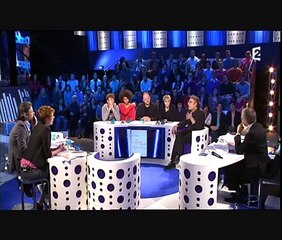 Onfray vs Caron sur Sade - onpc 26.01.2013