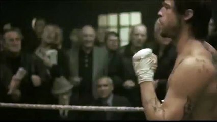 Snatch - Brad Pitt - Final Fight