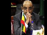 Meles Zenawi will be back soon