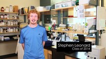Stonehill Undergraduate Research Experience: Uncovering A Potential New Species of Bacteria